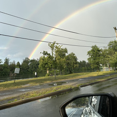 $$$ AFTER THE RAIN $$$