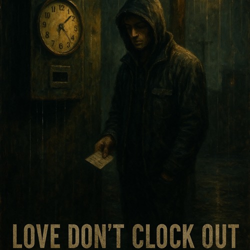 Love Don’t Clock Out