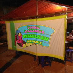 Nyeselkan BKB (Remix)