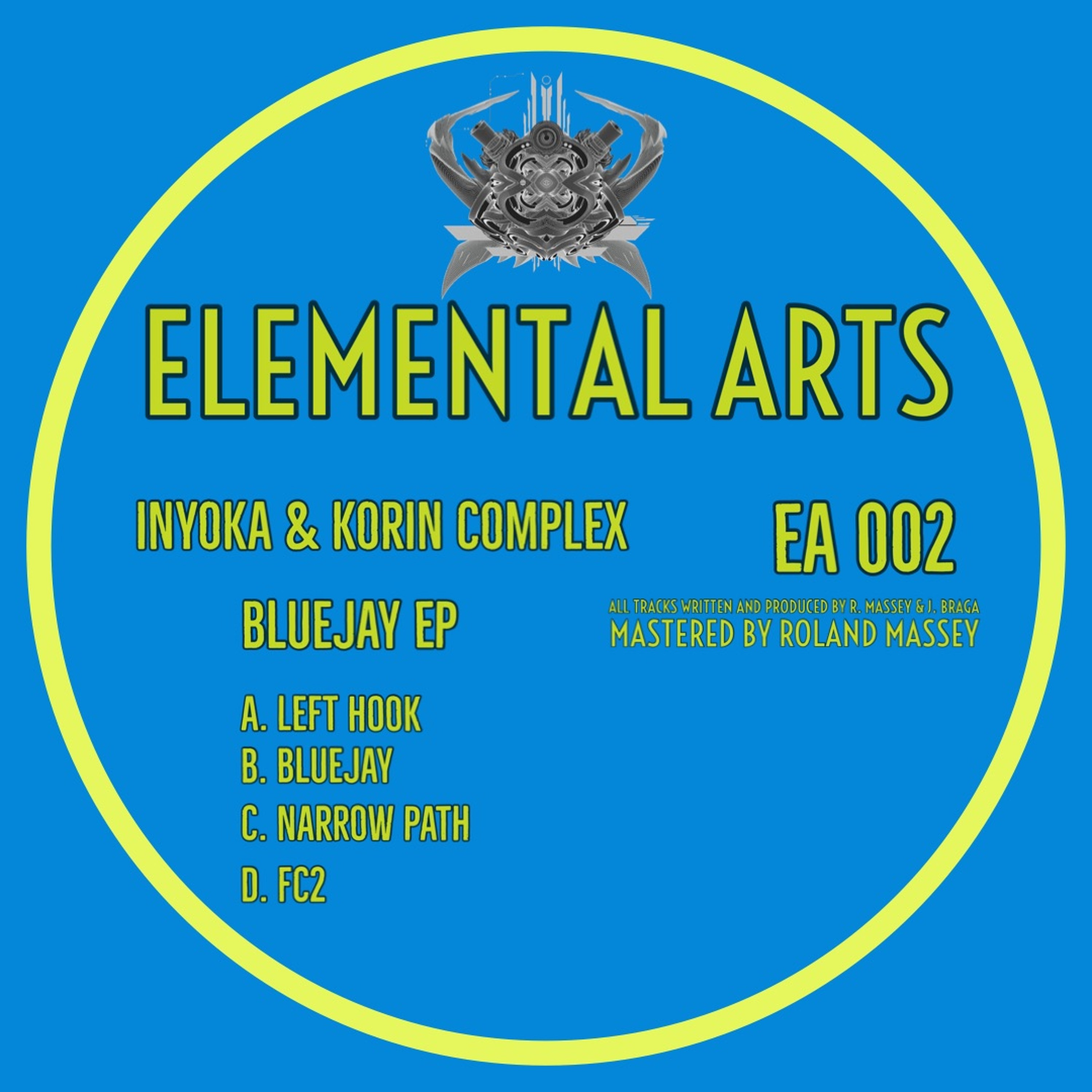 Elemental Arts