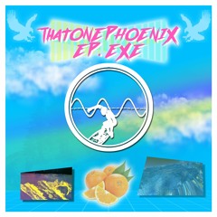 ThatOnePhoenix - Love