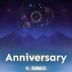 Rolling Sky - Replay Day (fanmade) | feat. 5KINGS