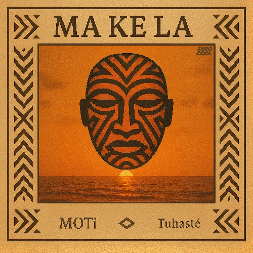 Artwork for the song MOTi, Tuhasté  - Ma Ke La by MOTi on Next Sound