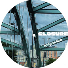 Closure (Original Mix)