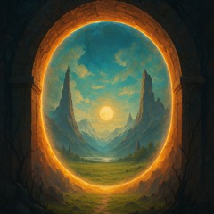 Into Oblivion