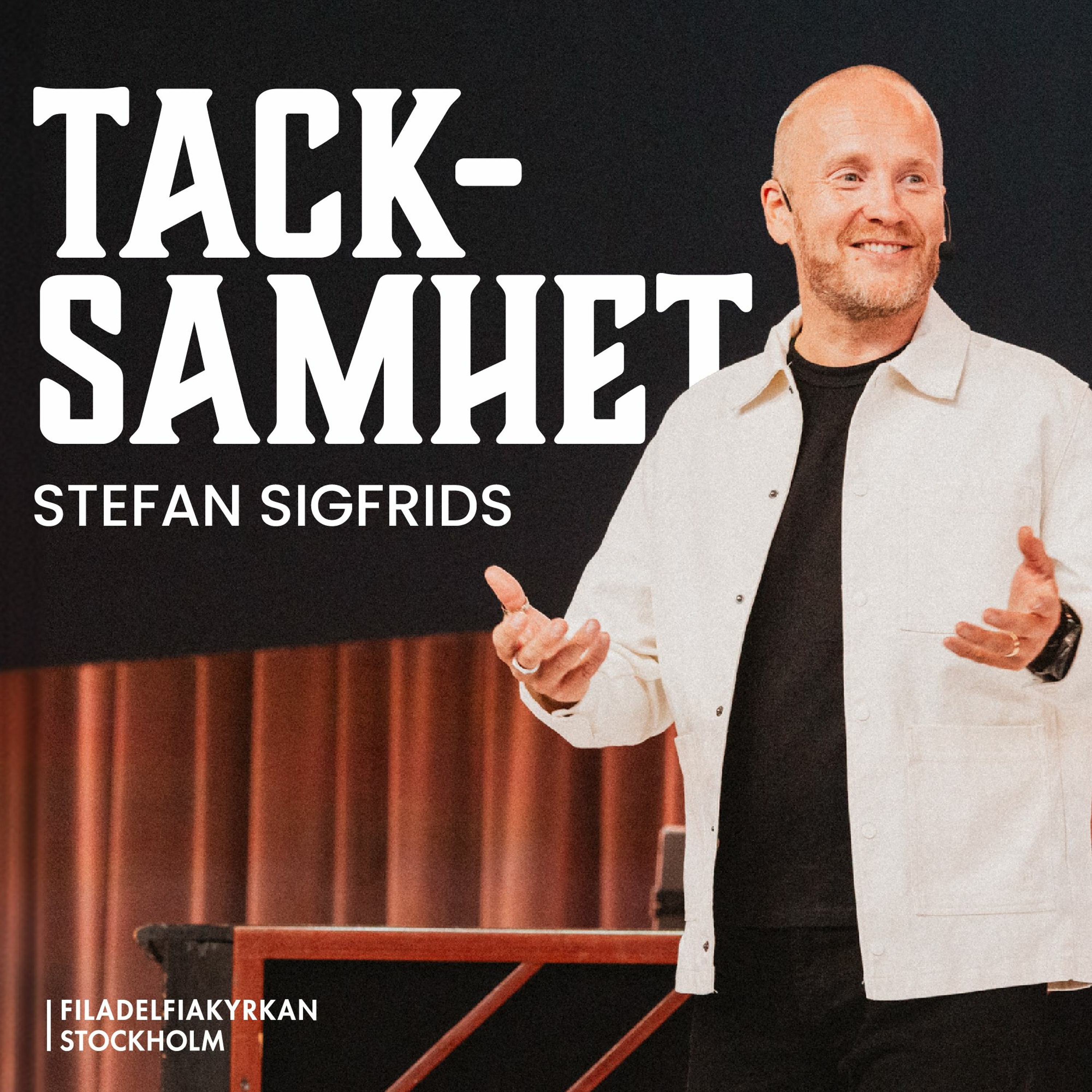 Filadelfia Stockholm