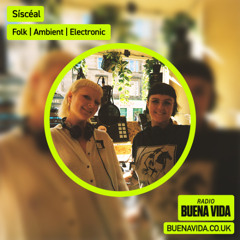 Síscéal - Radio Buena Vida 13.06.25