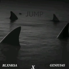 JUMP ft BLXNKSA