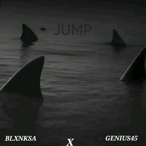 JUMP ft BLXNKSA