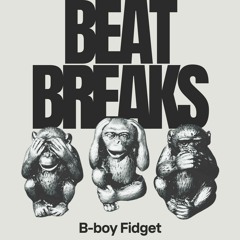 Beat Breaks (Freestyle)