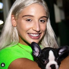 ABELLA DANGER w/ J TRAUMA (PROD. FONY WALLACE x CADENBOBADEN)