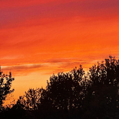 Dancing in the Sky (cover)