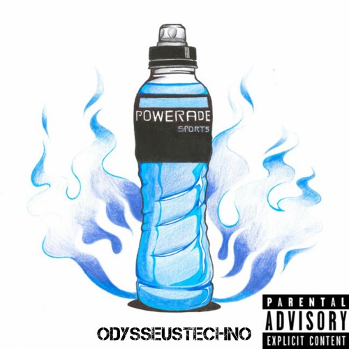 Powerade (Odysseuz Bootleg)