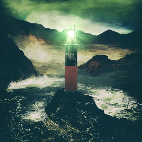 Like Saturn - Set Adrift
