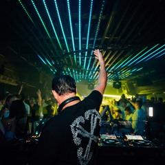 Mick Willow Live From TIBU Marbella w/ MK - 08.05.24