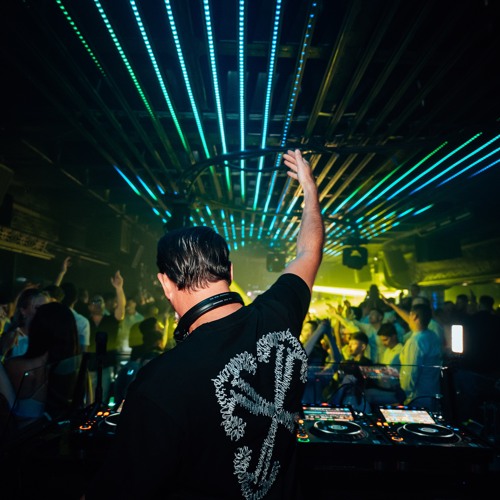 Mick Willow Live From TIBU Marbella w/ MK - 08.05.24