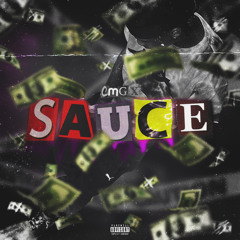 Cmg X - Sauce