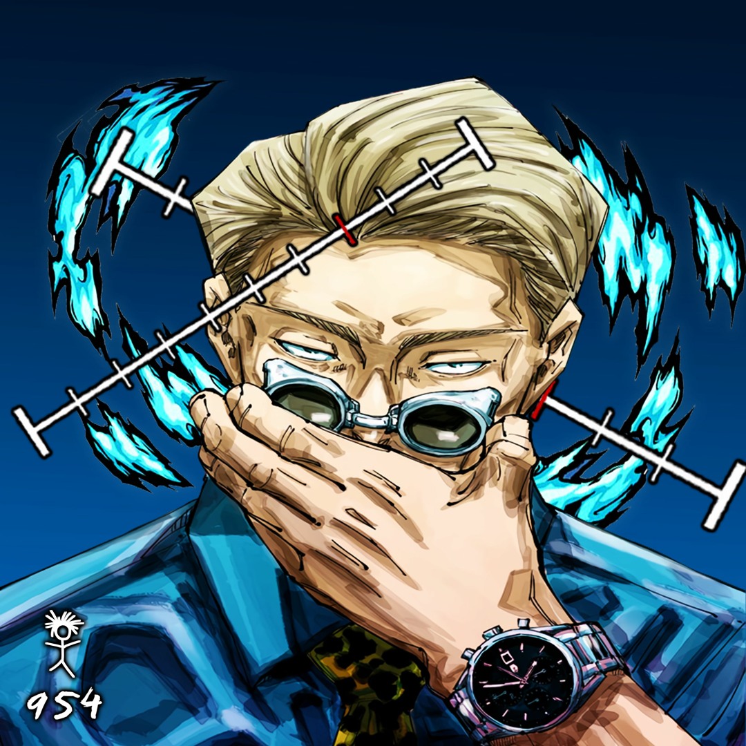 Stream NANAMI (feat. Drip$tick) [prod. oddwin, rio leyva