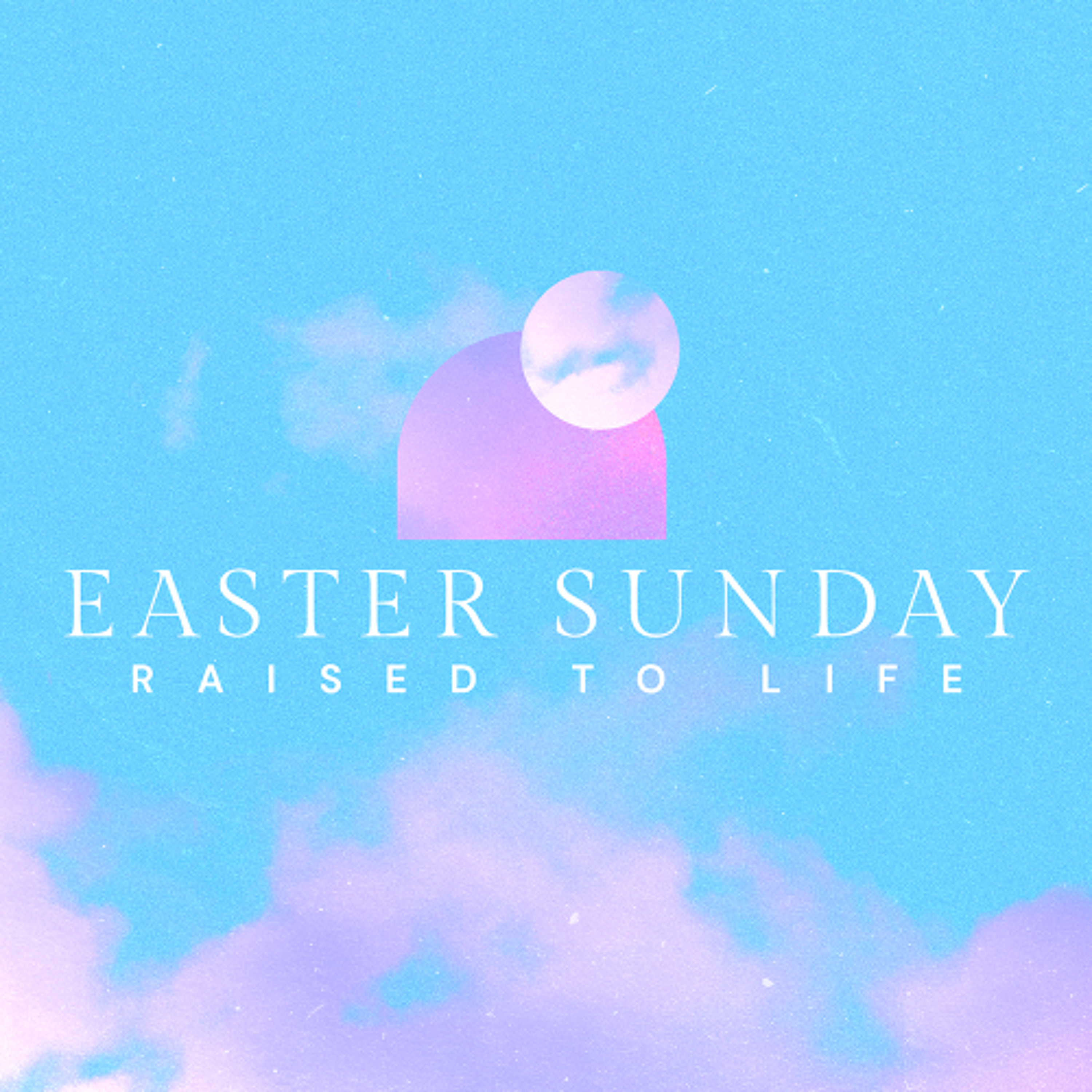 Pastor Ben 4-20-25 Easter Service