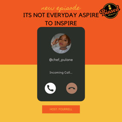 03 - It's Not Everyday Aspire To Inspire (made with Spreaker)