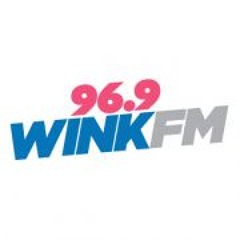 96.9 WINK FM legal id