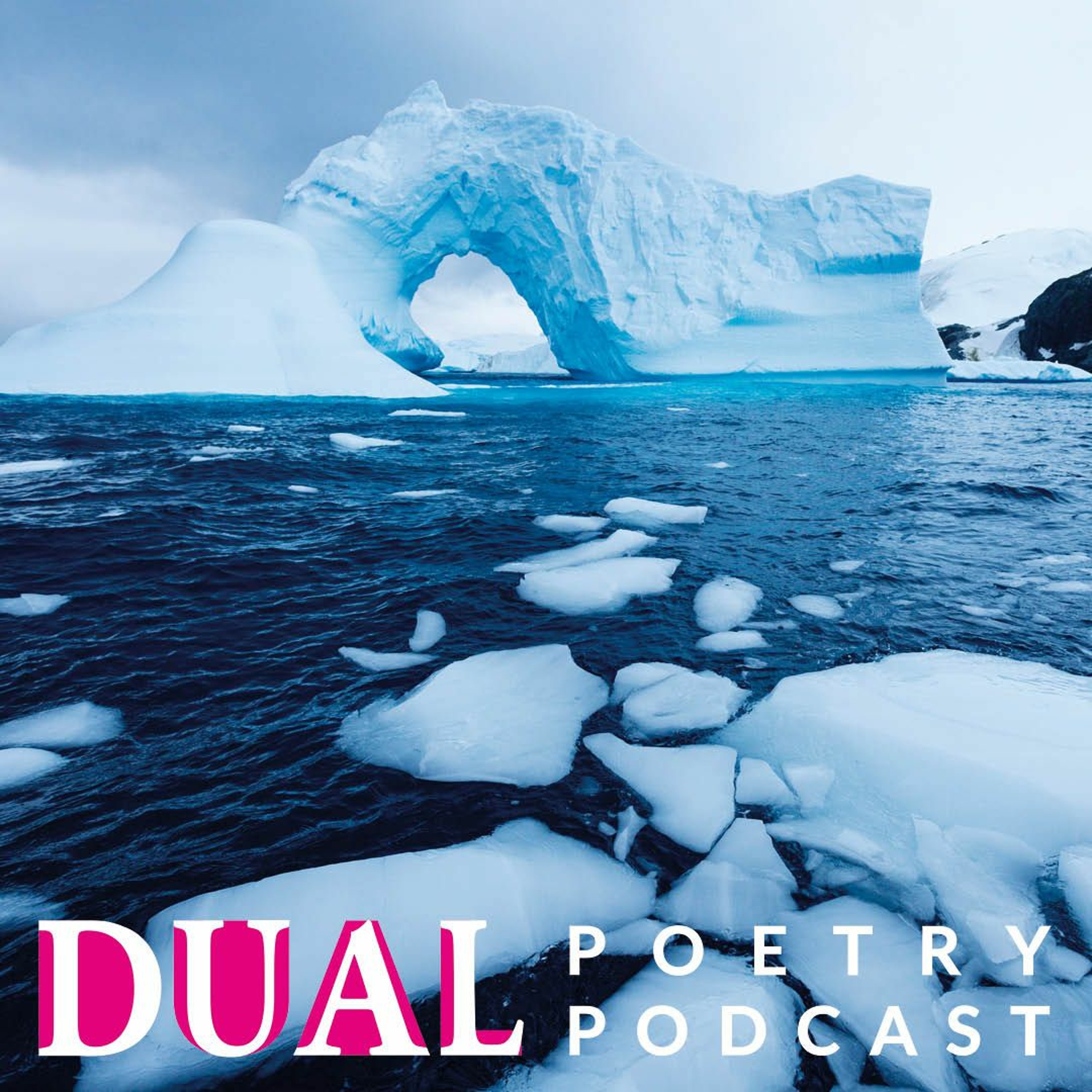 Dual Poetry Podcast