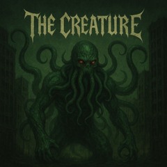 Borgore X Midnight Tyrannosaurus - The Creature (Sonny Adventure Mash-up_Chop)