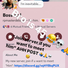 Boss cal diss ft toke