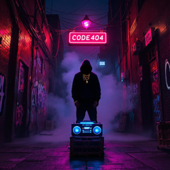 Nun Major (CODE404 Remix)