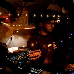 DJ SWISHA LIVE @ VIRTUALLY NOWADAYS (01.09.2021)