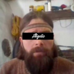 ALGELIS X LINAS HERMANAS - ATSAKYK MAN
