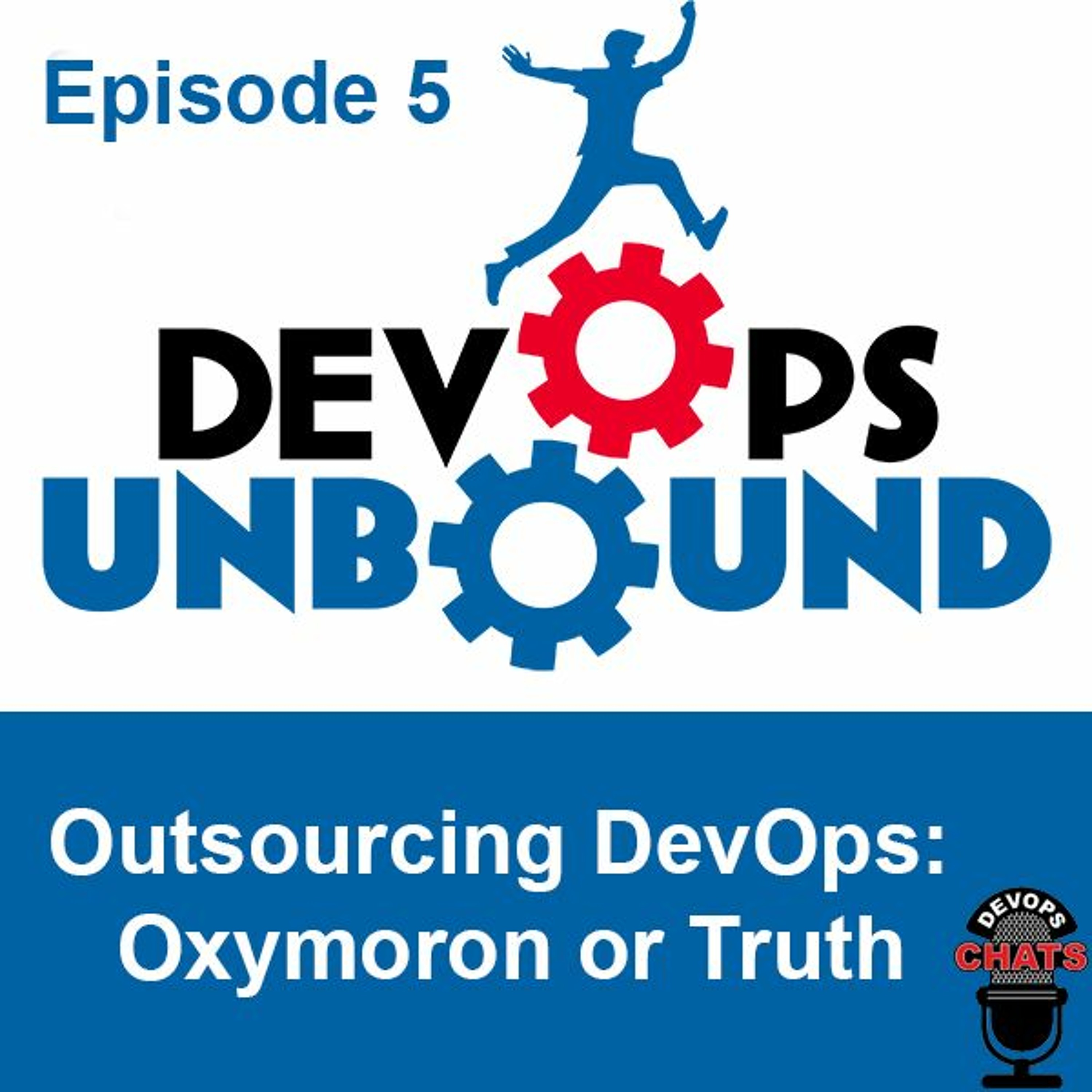 DevOps Chat