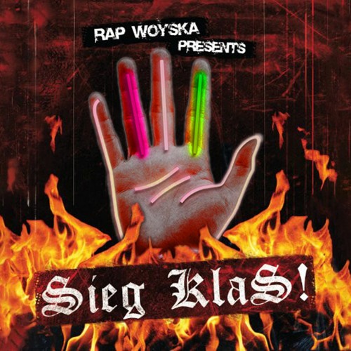 1.Kla$ - SiegClap Feat. Fitz And The Tantrums