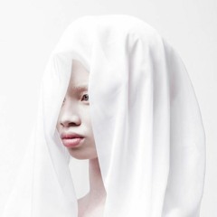 The Albino Beauty - Christine Benz (unreleased)