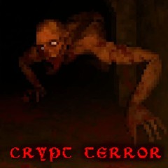 CRYPT TERROR