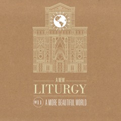 No 11: A More Beautiful World (part 3) Imagine