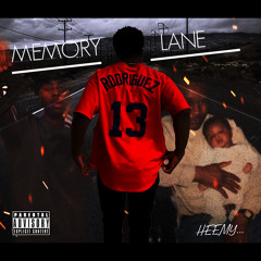 Heemy-Memory Lane(prod.Berki x Layz)
