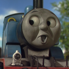 Thomas' New Trucks - The Accident [UPDATED]