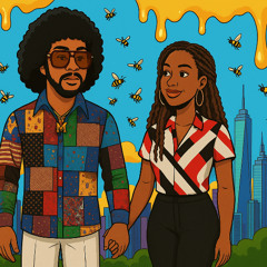 MacOnDaBeat -- Drip (Like Honeyyy) 🐝🍯 | Official Audio