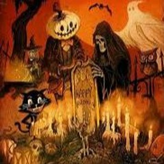 Toon'Z & The Bloody Boy - Halloween Song (available at ChikleProg Rec)