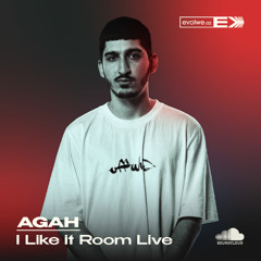 AGAH: I Like it Room live