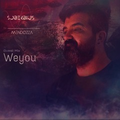 SOBERBIUS #138 Guest Mix Weyou