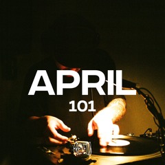 FRENETIK101 - April