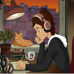 Purple LoFi Beats - Track 1 [lofi hiphop/chill beats] (Royalty Free)