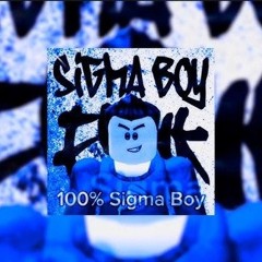 SIGMA BOY PHONK REMIX