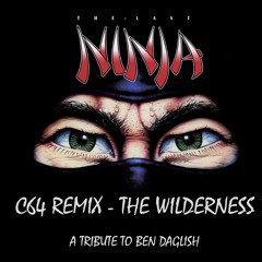 The last Ninja C64 Remix