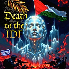 IAStyles: Bob Vylan - Death to the IDF [IASongProd.]
