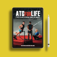 ATG For Life. Without Charge [PDF]