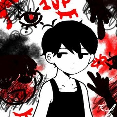 OMORI FNF Blackspace Bossrush