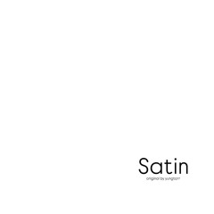 Satin (Original by YUNGTARR)